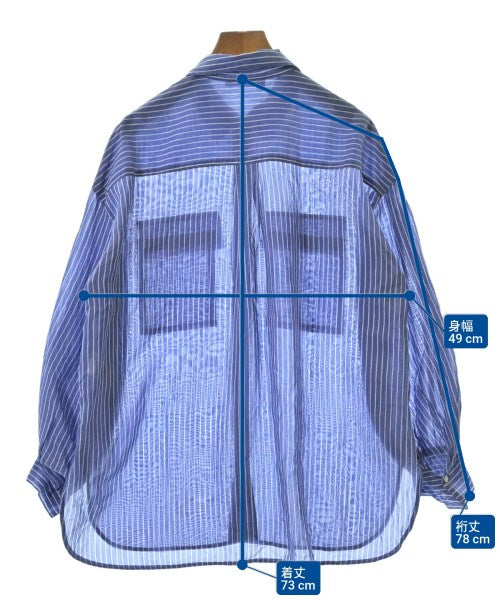 ebure เสื้อลำลอง