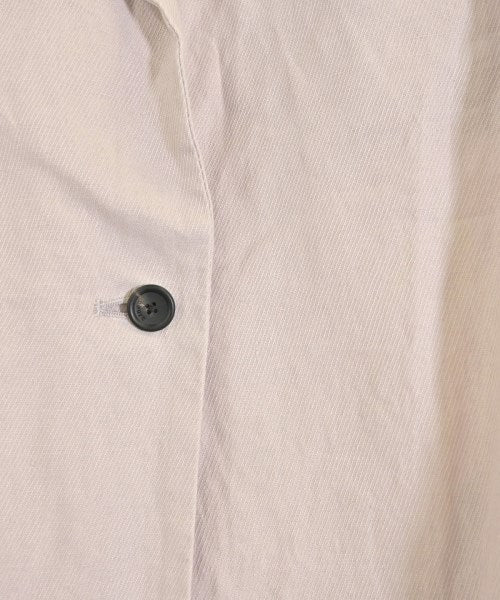 ebure เสื้อโค้ทเชสเตอร์ฟิลด์