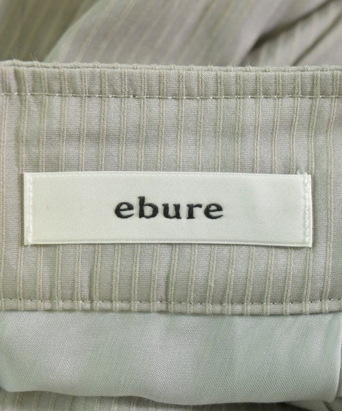 ebure กระโปรงยาว/แม็กซี่ยาว
