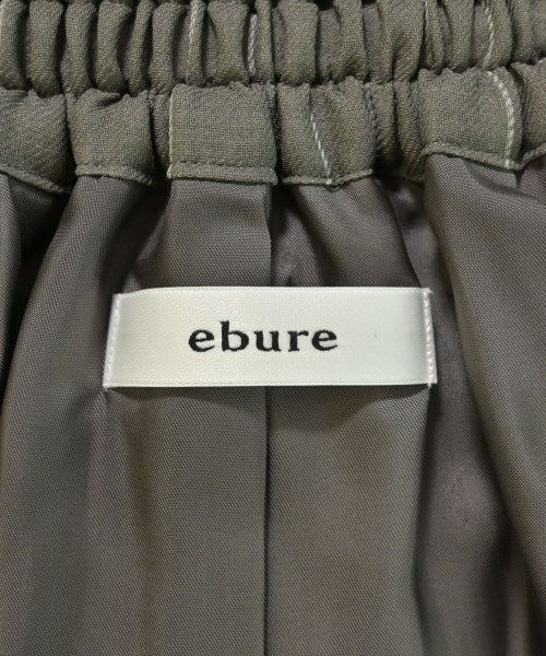 ebure กระโปรงยาว/แม็กซี่ยาว