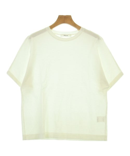 ebure เสื้อยืด/เสื้อท็อปส์