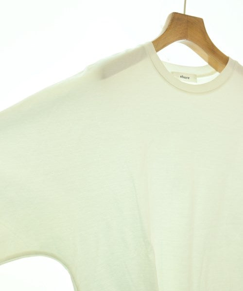 ebure เสื้อยืด/เสื้อท็อปส์