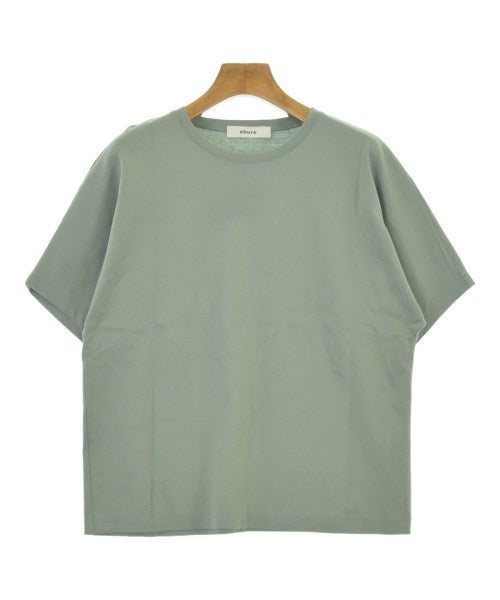 ebure เสื้อยืด/เสื้อท็อปส์
