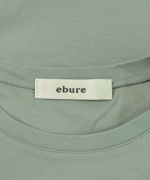 ebure เสื้อยืด/เสื้อท็อปส์