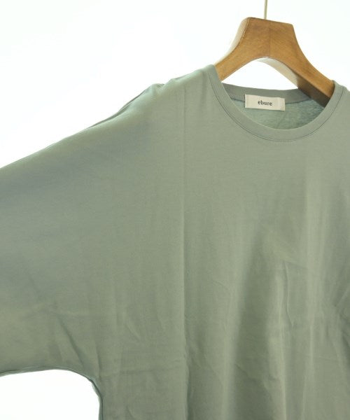 ebure เสื้อยืด/เสื้อท็อปส์