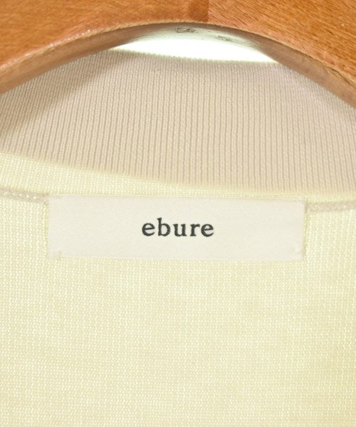 ebure แจ็คเก็ตลำลอง