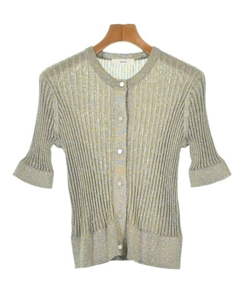 ebure เสื้อคาร์ดิแกน