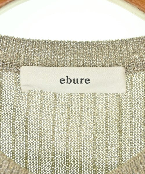ebure เสื้อคาร์ดิแกน
