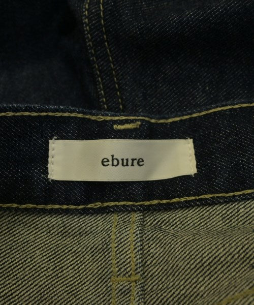 ebure ยีนส์