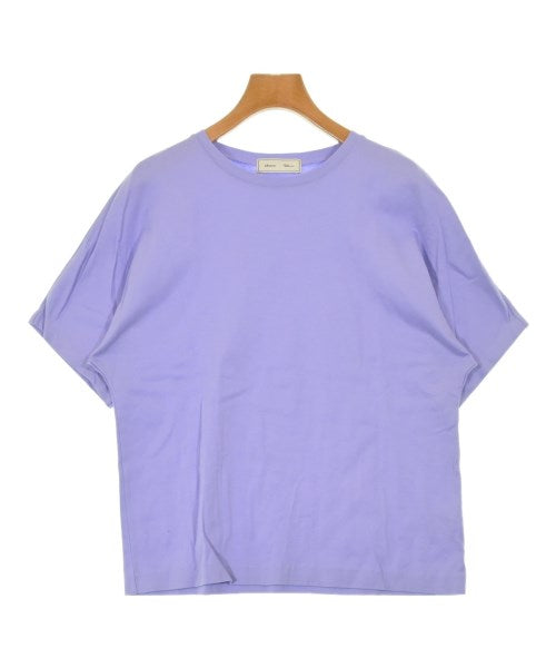 ebure เสื้อยืด/เสื้อท็อปส์