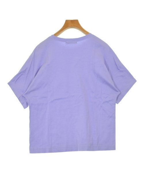 ebure เสื้อยืด/เสื้อท็อปส์