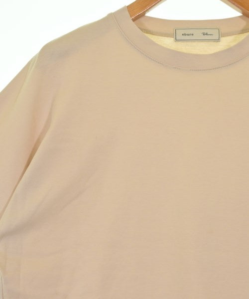 ebure เสื้อยืด/เสื้อท็อปส์