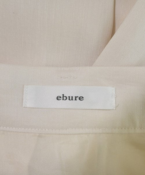 ebure กระโปรงยาว/แม็กซี่ยาว