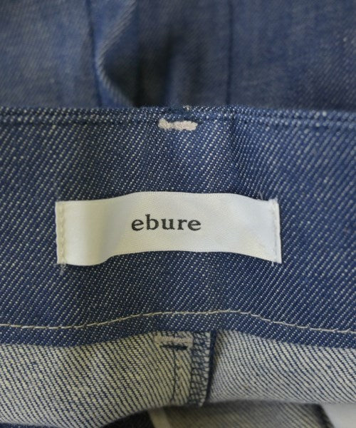 ebure ยีนส์