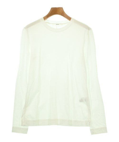 ebure เสื้อยืด/เสื้อท็อปส์