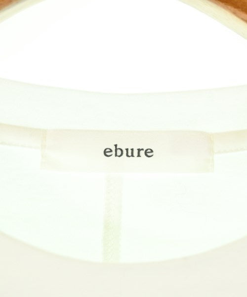 ebure เสื้อยืด/เสื้อท็อปส์