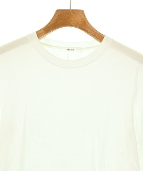 ebure เสื้อยืด/เสื้อท็อปส์