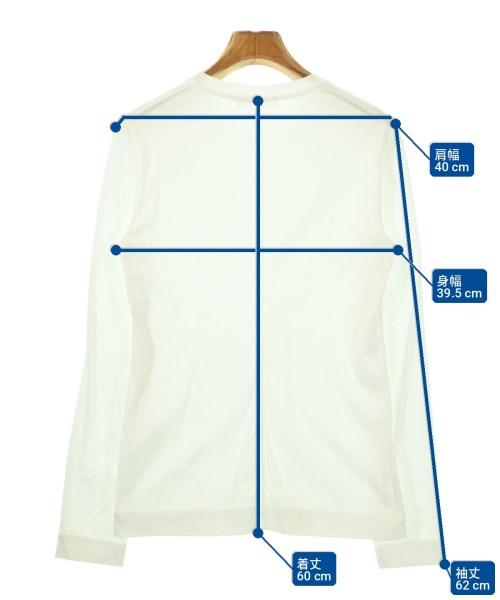 ebure เสื้อยืด/เสื้อท็อปส์
