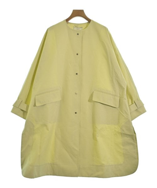 ebure เสื้อโค้ท อื่น