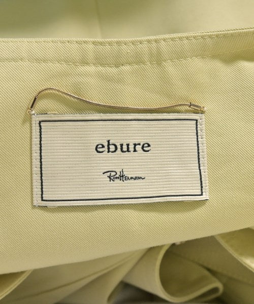 ebure เสื้อโค้ท อื่น