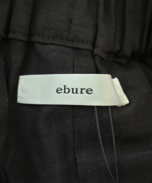 ebure กระโปรงยาว/แม็กซี่ยาว