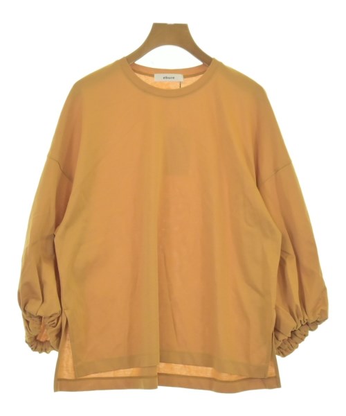 ebure เสื้อยืด/เสื้อท็อปส์