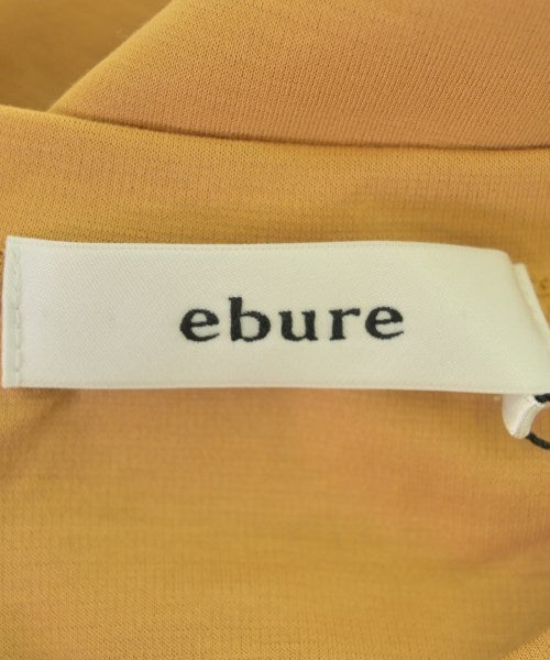 ebure เสื้อยืด/เสื้อท็อปส์