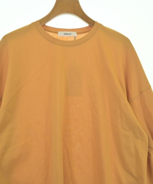 ebure เสื้อยืด/เสื้อท็อปส์