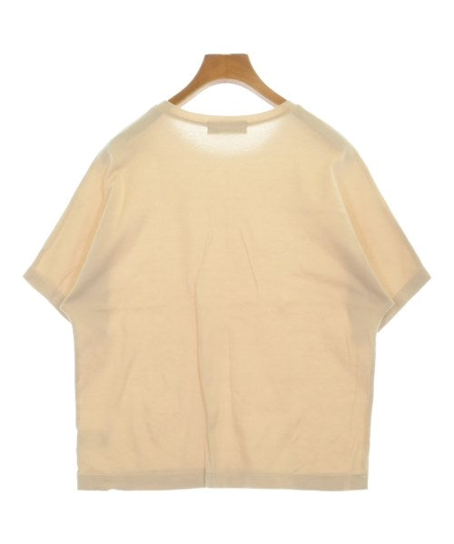 ebure เสื้อยืด/เสื้อท็อปส์