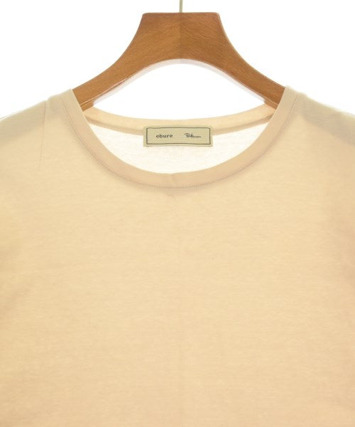 ebure เสื้อยืด/เสื้อท็อปส์