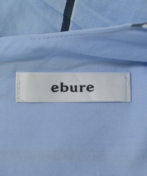 ebure เสื้อสตรี