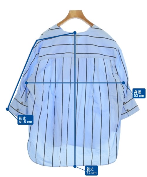 ebure เสื้อสตรี