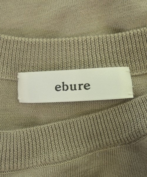 ebure เสื้อกันหนาว