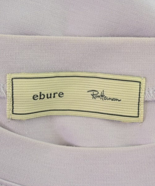 ebure เสื้อยืด/เสื้อท็อปส์