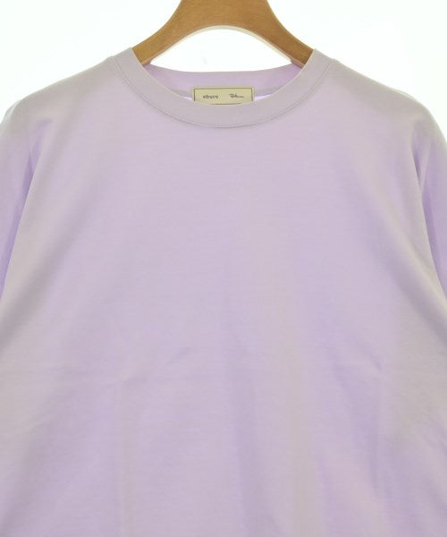ebure เสื้อยืด/เสื้อท็อปส์