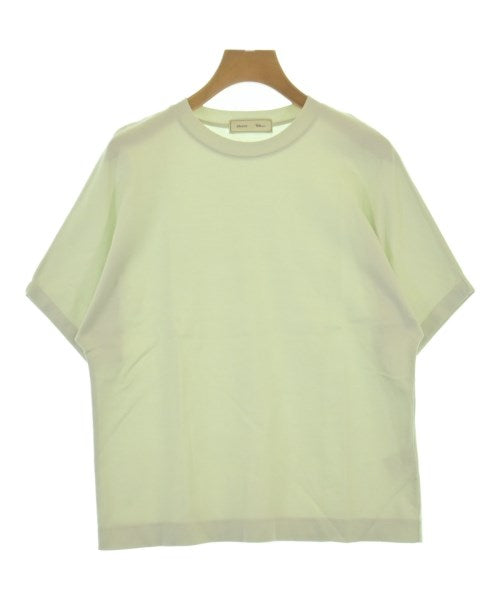 ebure เสื้อยืด/เสื้อท็อปส์
