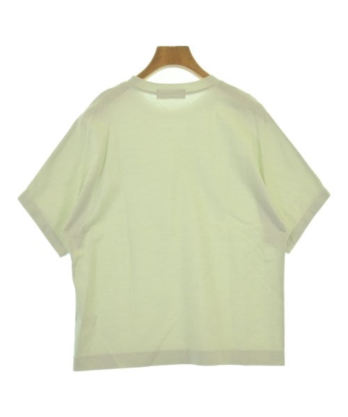 ebure เสื้อยืด/เสื้อท็อปส์