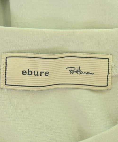 ebure เสื้อยืด/เสื้อท็อปส์