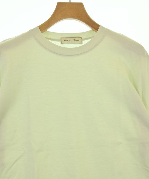 ebure เสื้อยืด/เสื้อท็อปส์