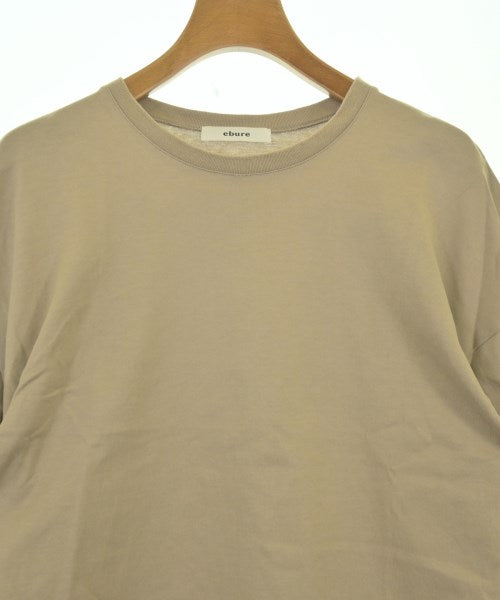 ebure เสื้อยืด/เสื้อท็อปส์
