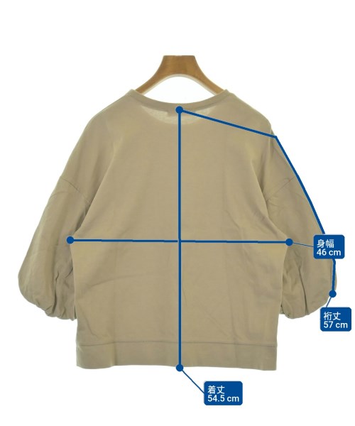 ebure เสื้อยืด/เสื้อท็อปส์