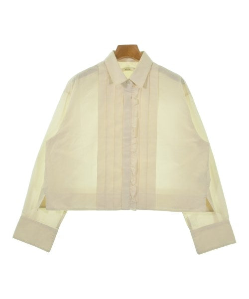 ebure เสื้อสตรี