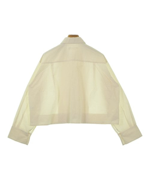 ebure เสื้อสตรี