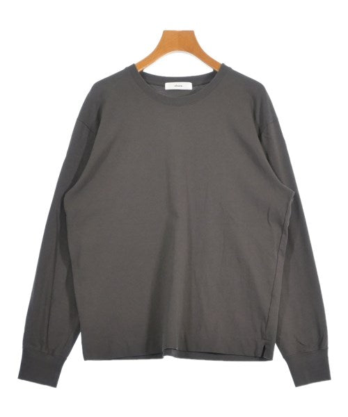 ebure เสื้อยืด/เสื้อท็อปส์