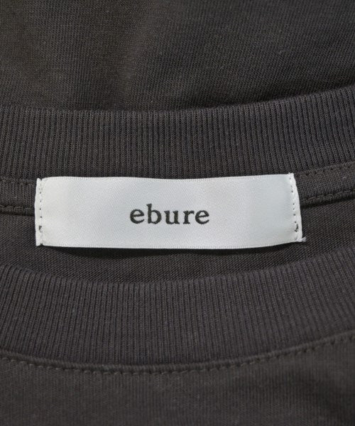 ebure เสื้อยืด/เสื้อท็อปส์