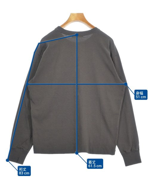ebure เสื้อยืด/เสื้อท็อปส์
