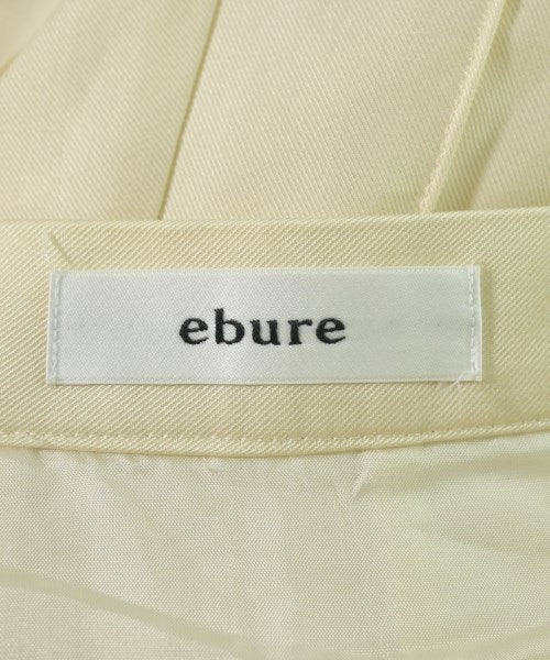 ebure กระโปรงยาว/แม็กซี่ยาว