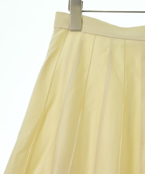 ebure กระโปรงยาว/แม็กซี่ยาว