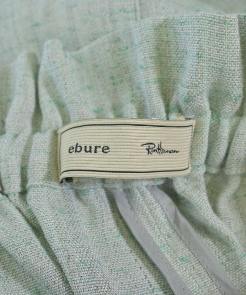 ebure กางเกงขายาว