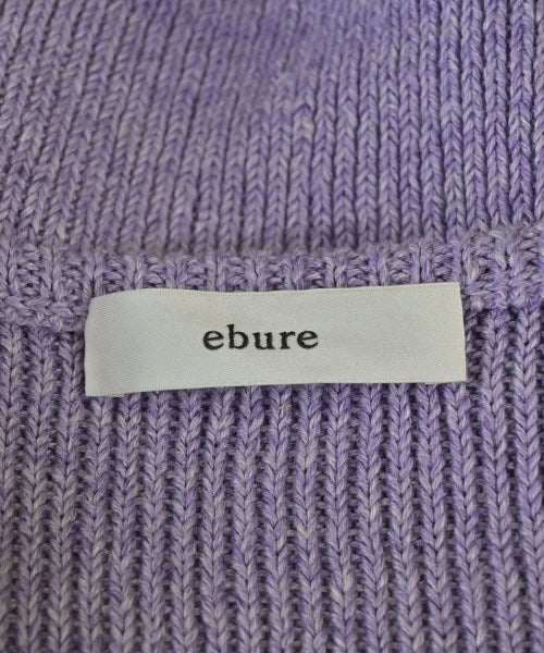 ebure เสื้อแขนกุด